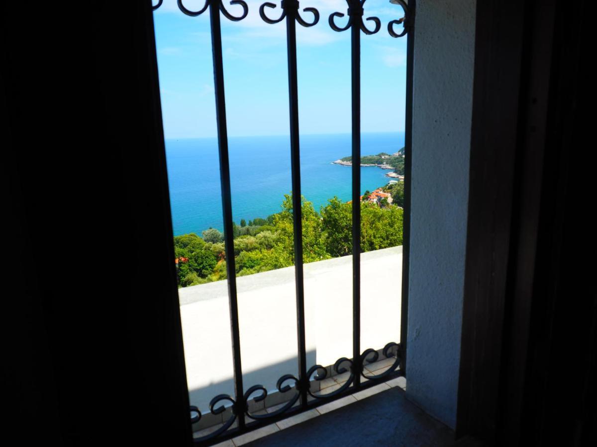 Agios Ioannis  Felitsia Apartments & Studios מראה חיצוני תמונה
