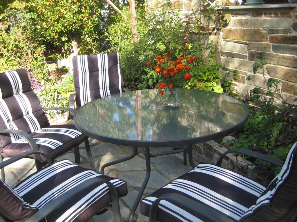 Agios Ioannis  Felitsia Apartments & Studios מראה חיצוני תמונה