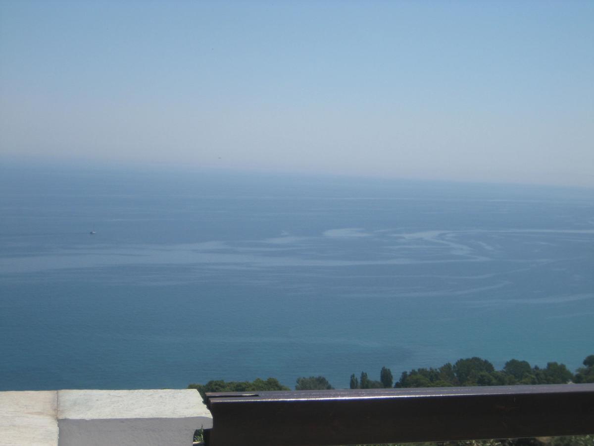 Agios Ioannis  Felitsia Apartments & Studios מראה חיצוני תמונה